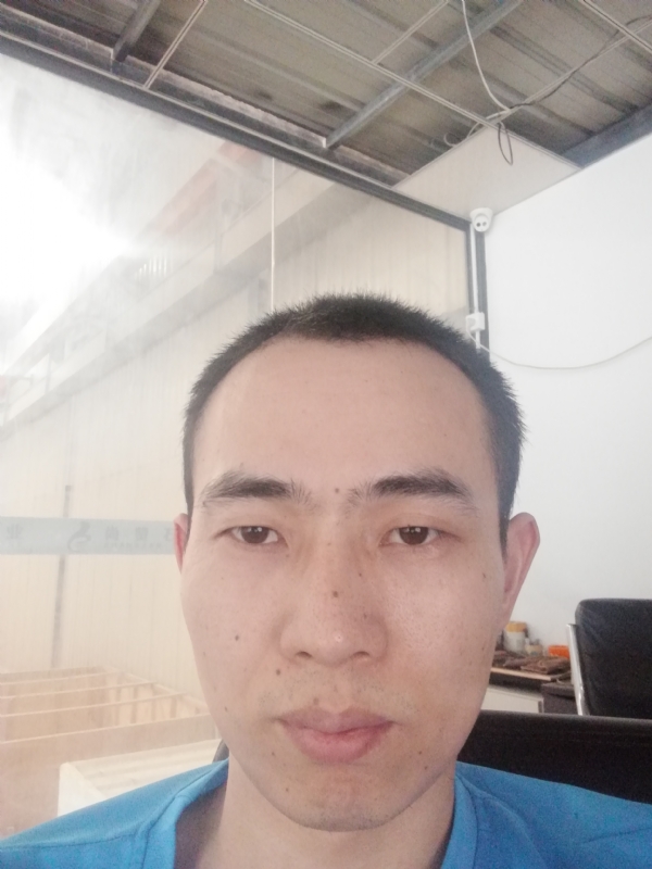 合十的第一张照片--福州交友网