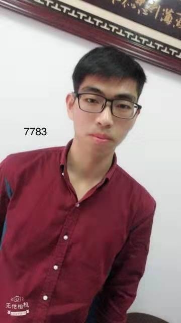 乾的第一张照片--福州交友网