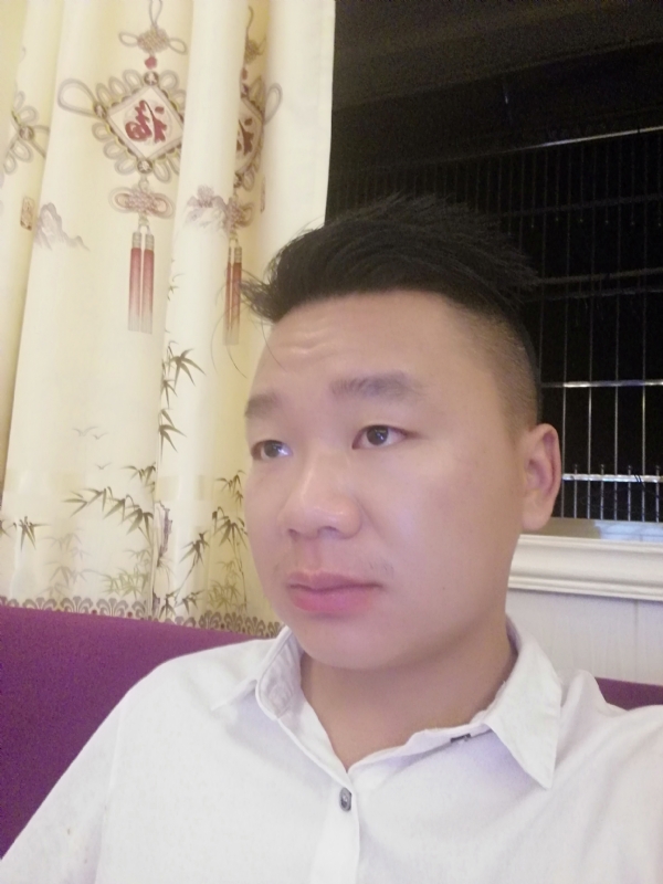王梓林的第一张照片--福州交友网