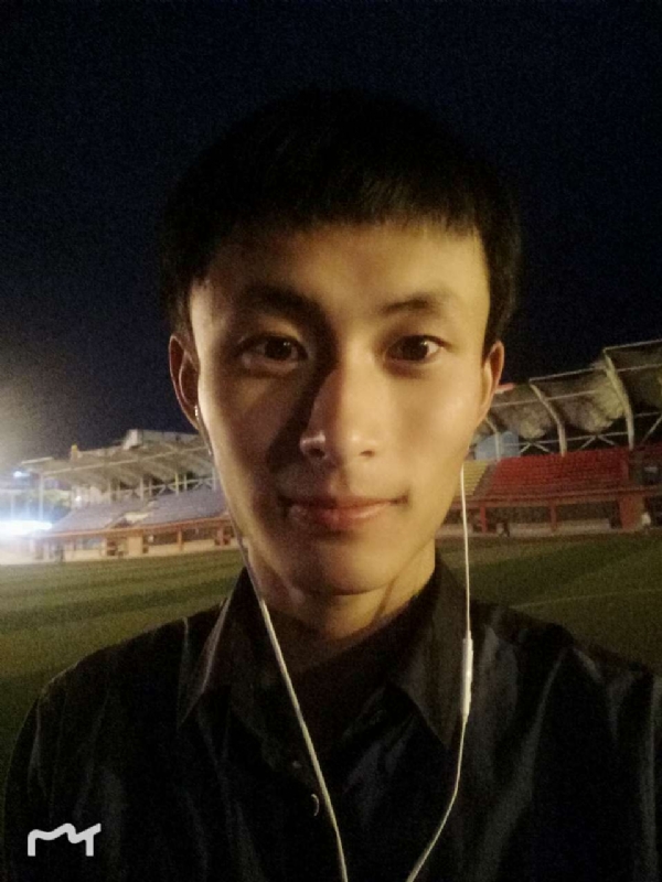莫言的第一张照片--福州交友网
