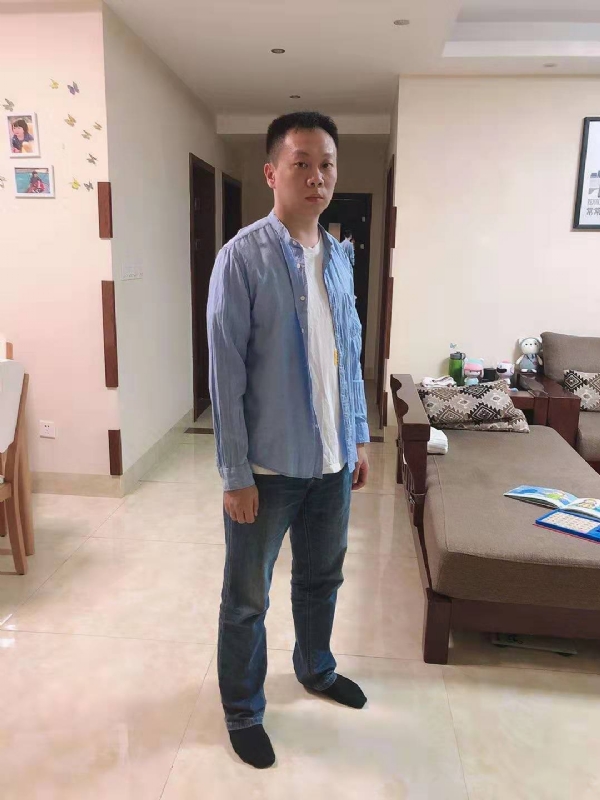 以勒的第一张照片--福州交友网