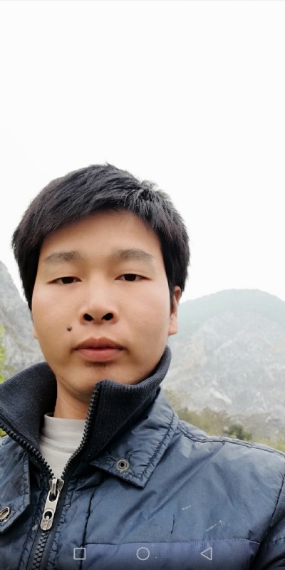 小平的第一张照片--福州交友网