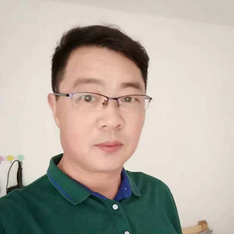 宽容的第一张照片--福州交友网