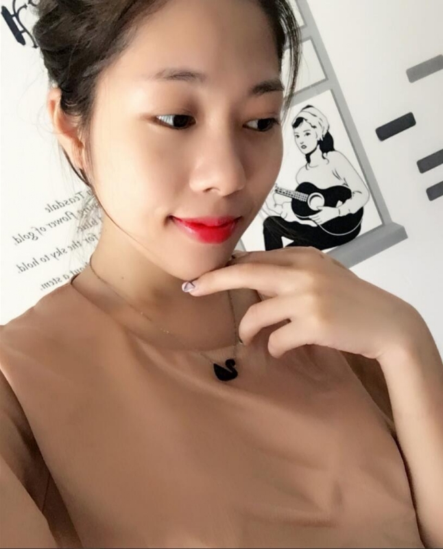 爱你很幸福的第二张照片--福州交友网