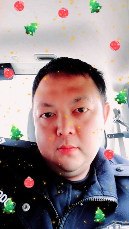 恨孤独的第一张照片--福州交友网