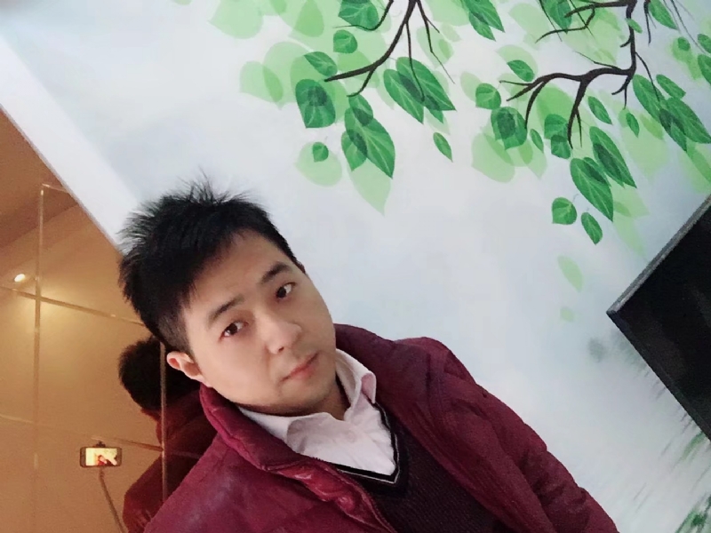 晴空万里的第一张照片--福州交友网
