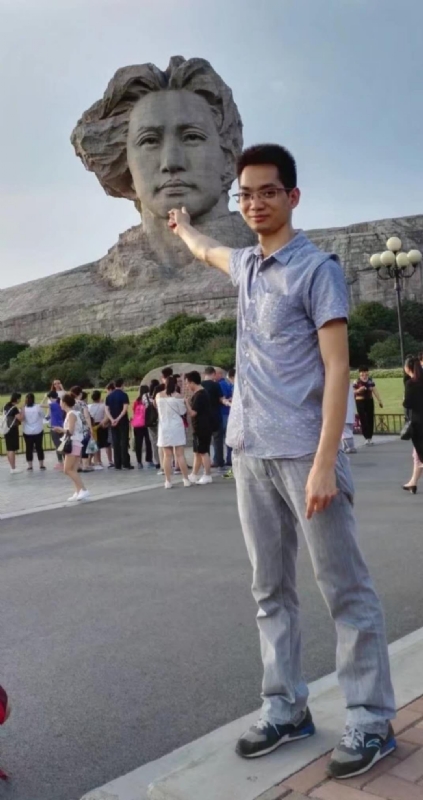 惠辉的牛的第一张照片--福州交友网