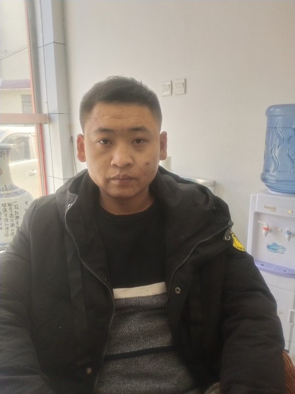 瞿波的第一张照片--福州交友网