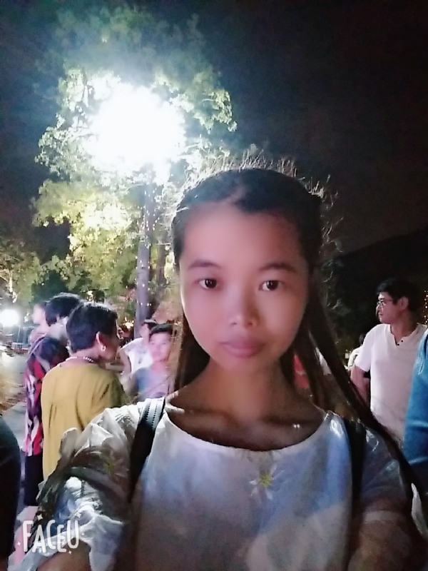 雨天的第一张照片--福州交友网