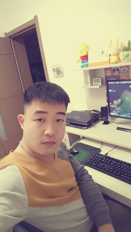 李权的第一张照片--福州交友网