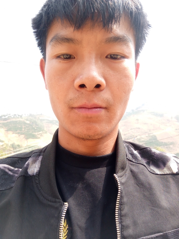 唐伟的第一张照片--福州交友网