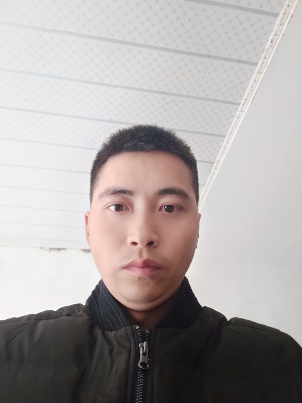远望星空的第一张照片--福州交友网