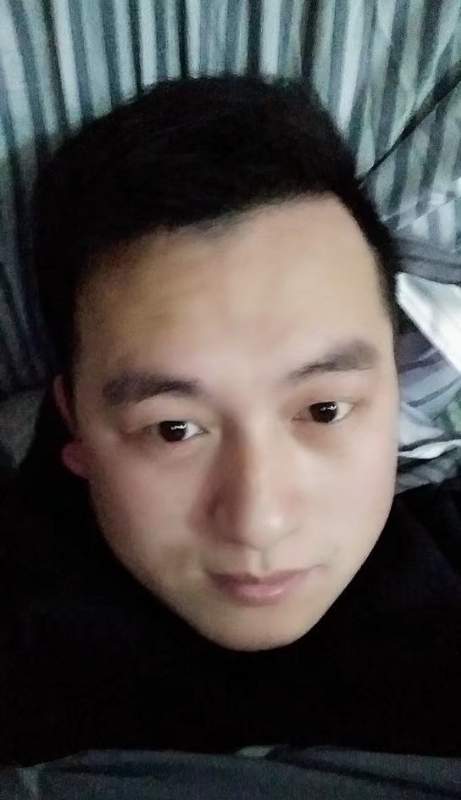 莫等闲白了头的第一张照片--福州交友网