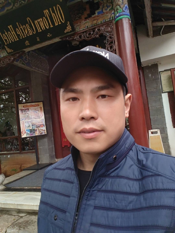 缘分邂逅的第一张照片--福州交友网
