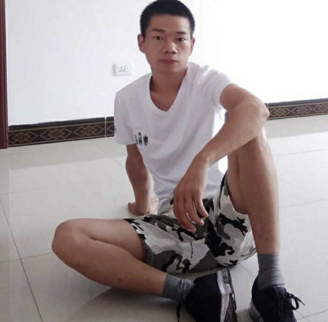 习惯就好的第一张照片--福州交友网