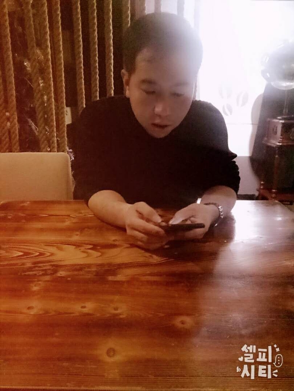 觅爱的第一张照片--福州交友网