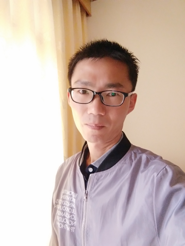平凡的风的第二张照片--福州交友网