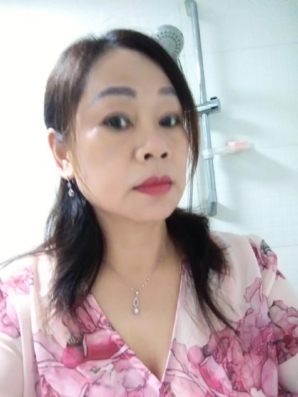 淑女的第二张照片--福州交友网