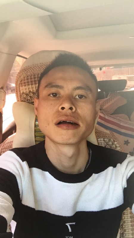 小何的第一张照片--福州交友网
