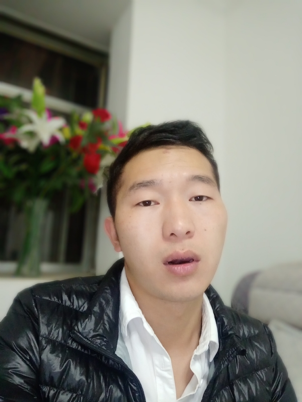 赵勇的第一张照片--福州交友网
