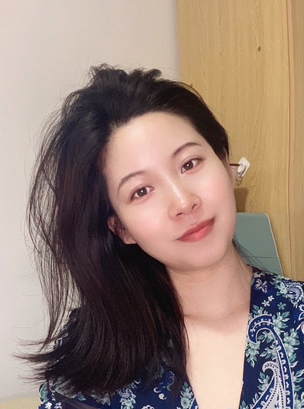 鸢莺的第三张照片--福州交友网