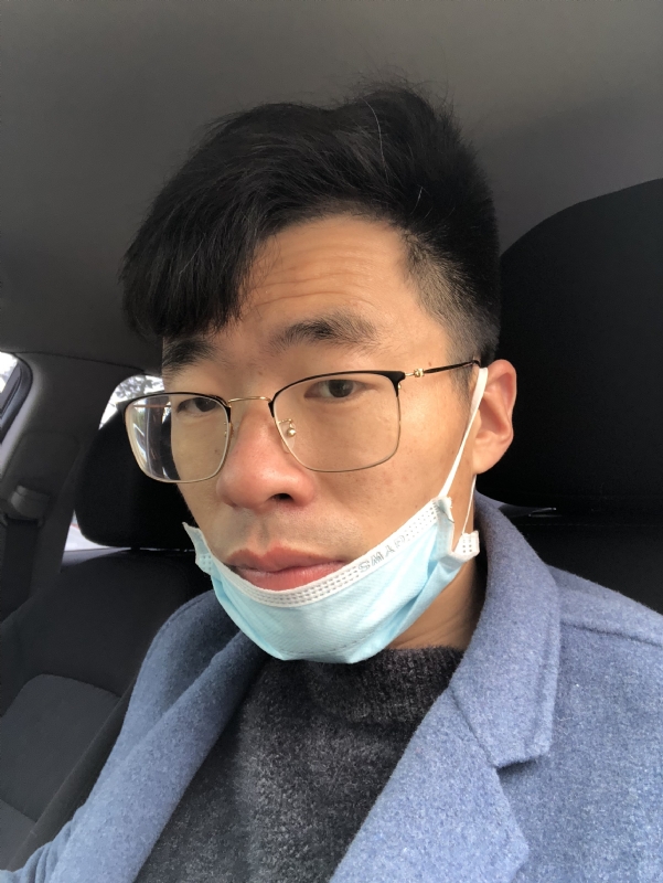 李先生的第一张照片--福州交友网