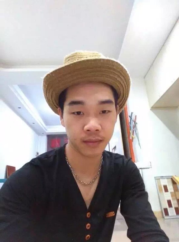 相知相伴的第一张照片--福州交友网