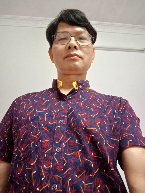 上林韦哥的第一张照片--福州交友网