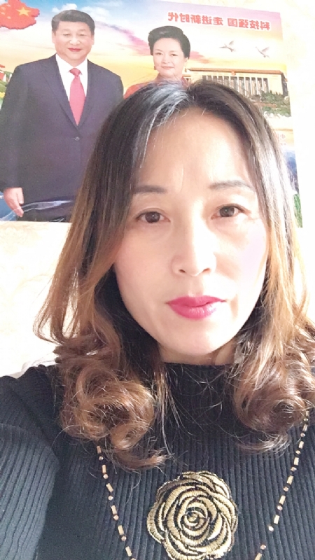 琼脂Q的第一张照片--福州交友网