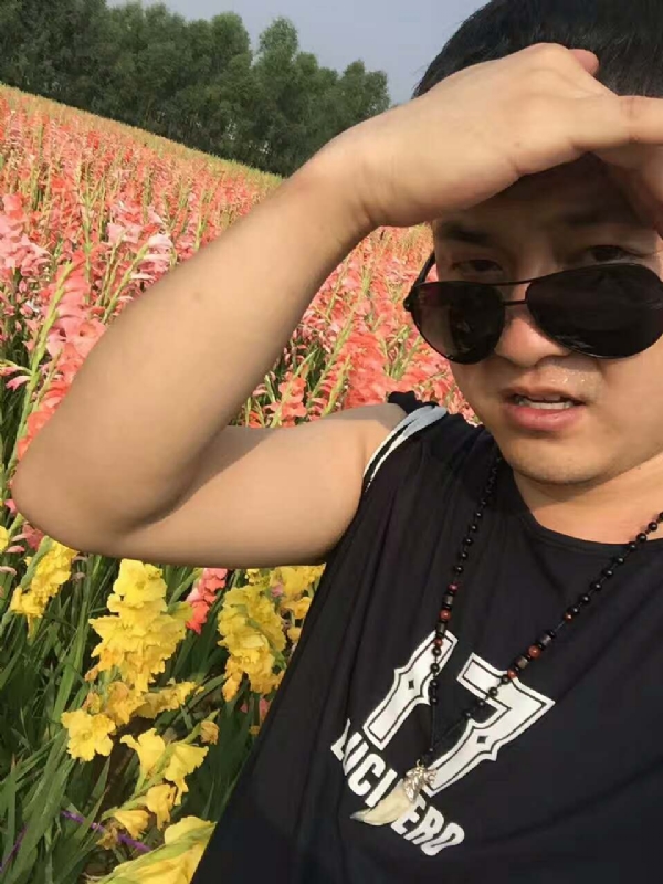 QH-蓝细胞的第一张照片--福州交友网