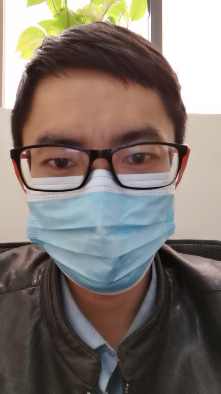 凉白开的第一张照片--福州交友网