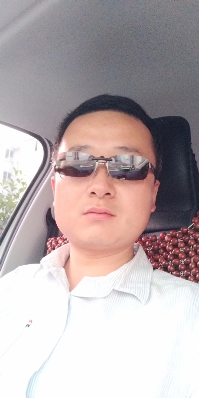 痛苦的单身狗的第一张照片--福州交友网