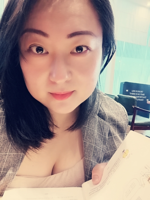 铃瑶的第二张照片--福州交友网