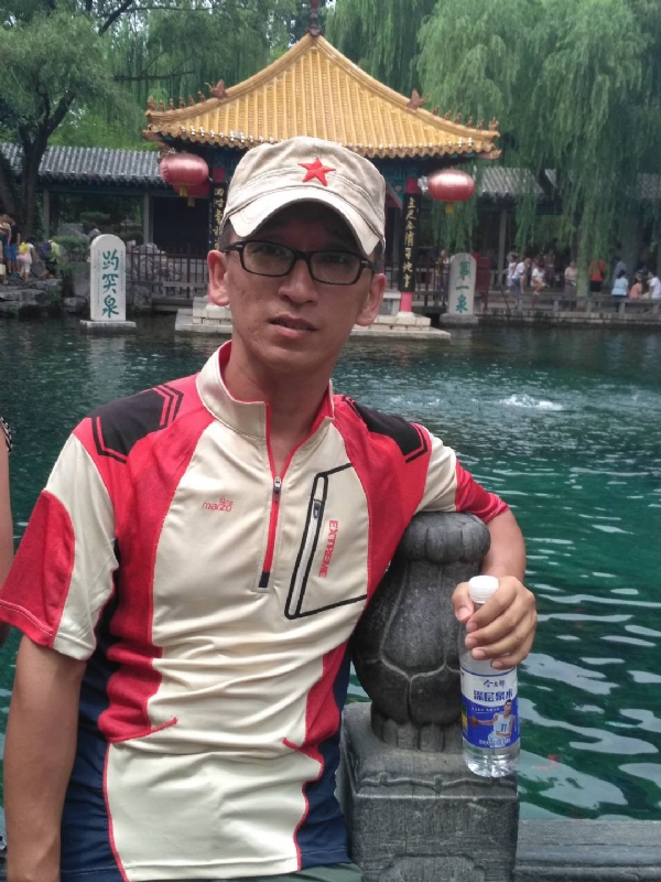 晓峰的第一张照片--福州交友网