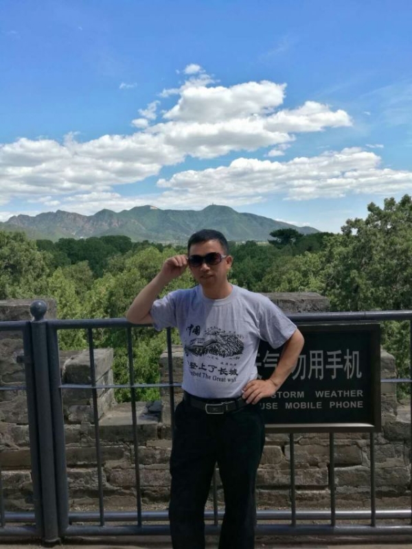 天天心情好的第一张照片--福州交友网