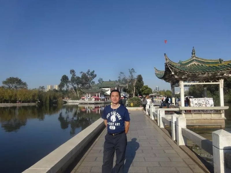 真心的龙的第一张照片--福州交友网