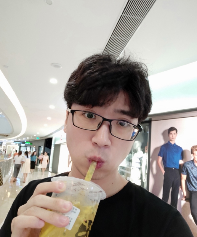 小小奔的第一张照片--福州交友网