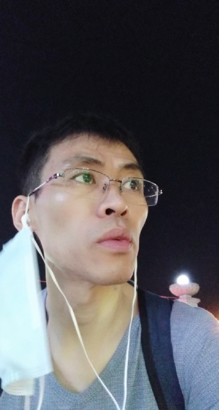 上善若水任方圆的第一张照片--福州交友网