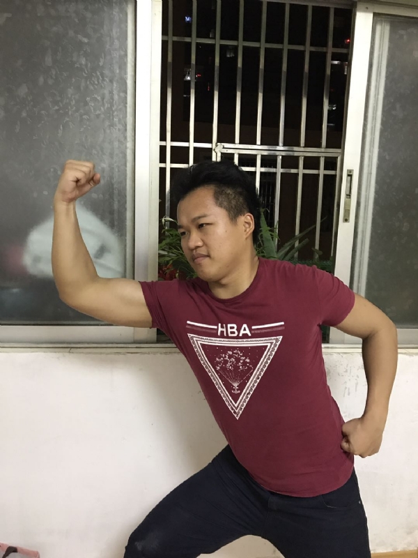 彭宏谊的第一张照片--福州交友网