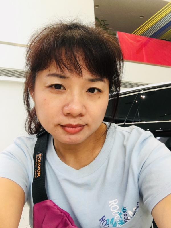 carolluo2020的第一张照片--福州交友网