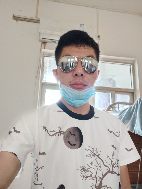 馨荣的第二张照片--福州交友网