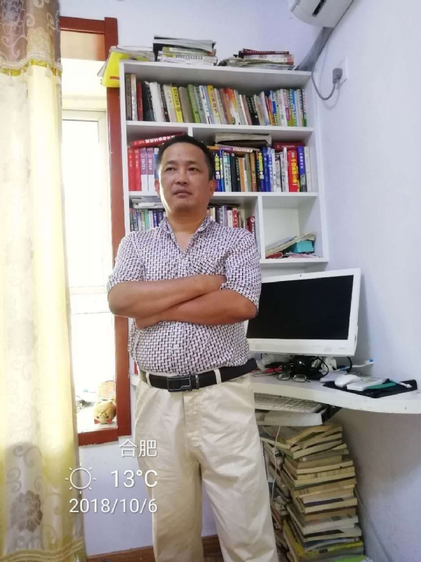 天马行空的第二张照片--福州交友网