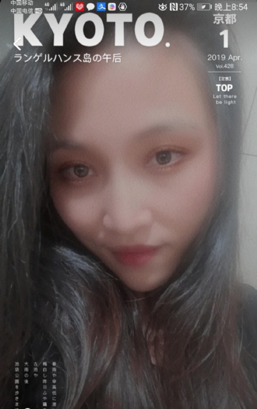 小女一诺千金的第一张照片--福州交友网