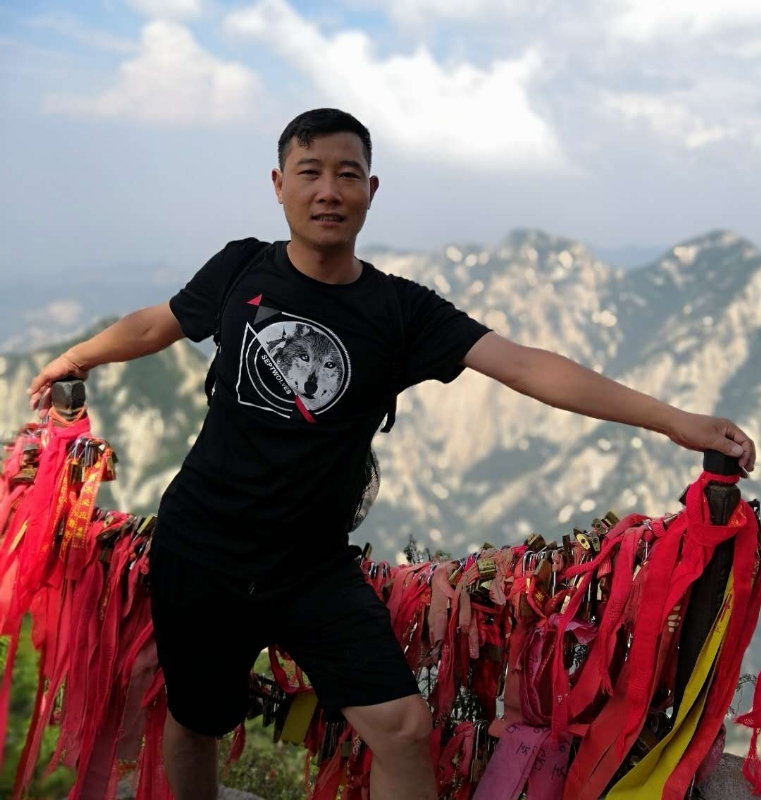 阿拉的第二张照片--福州交友网