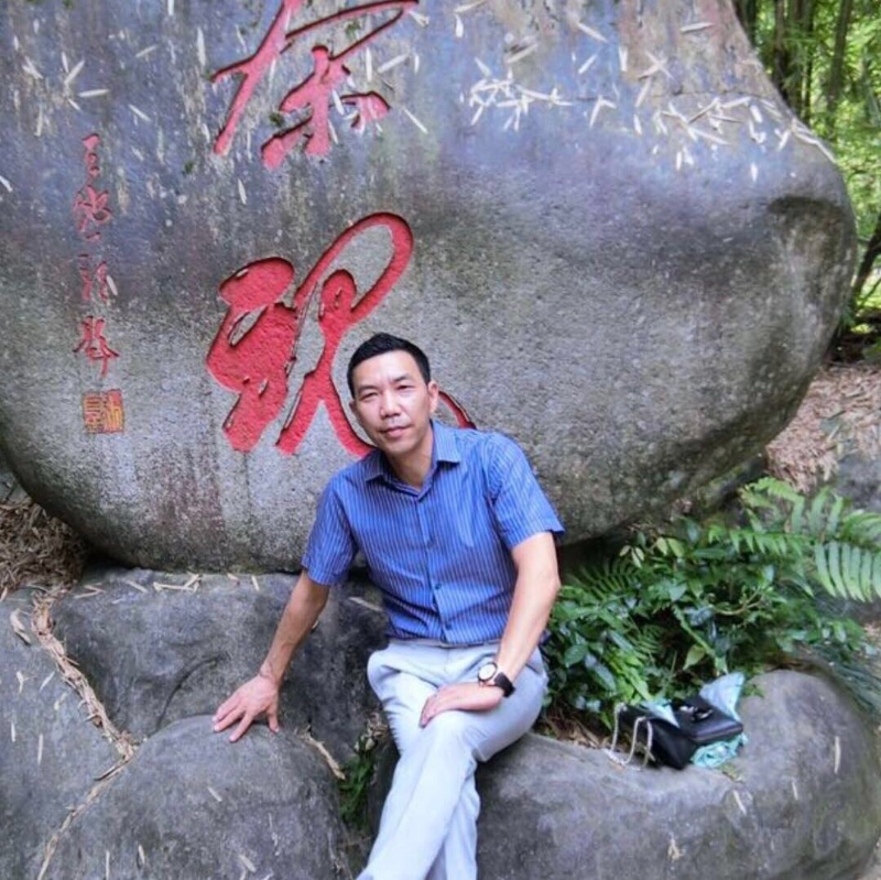 老·黄的第一张照片--福州交友网
