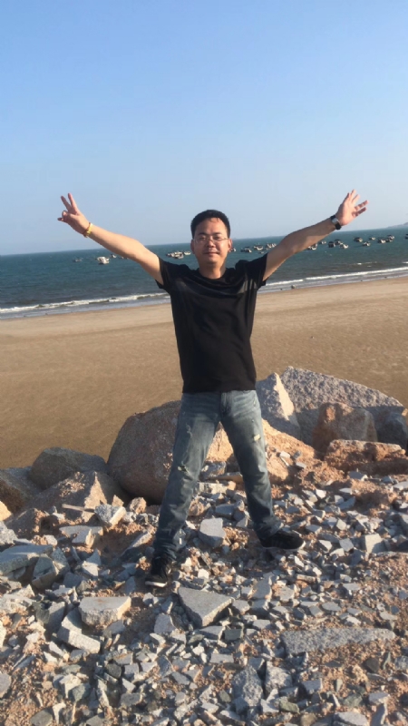 天天的第二张照片--福州交友网