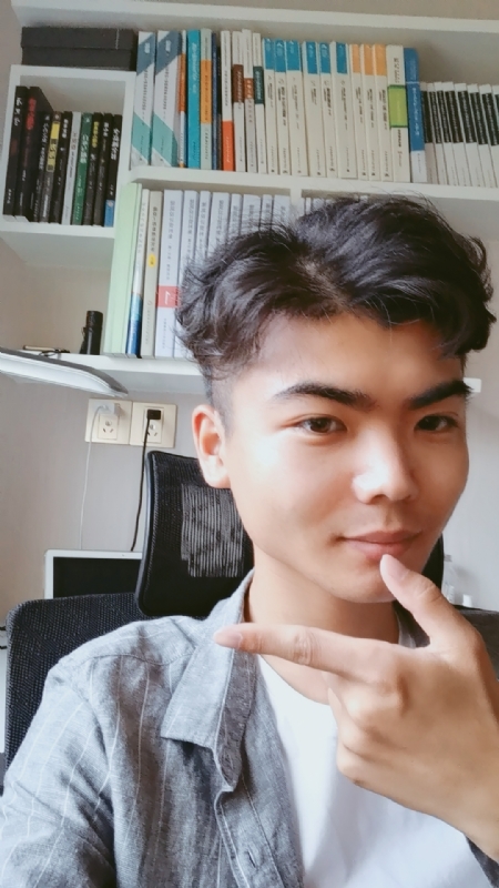 三分自由的第二张照片--福州交友网