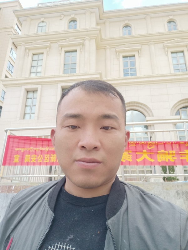 一念永恒的第一张照片--福州交友网