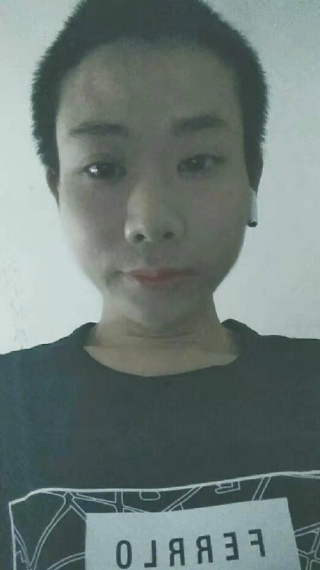 水中月的第一张照片--福州交友网