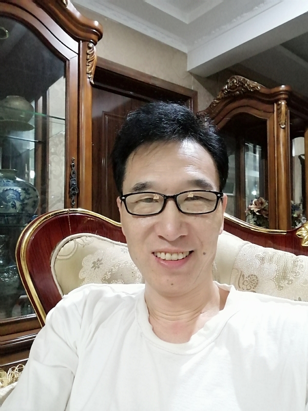 我在这里的第一张照片--福州交友网